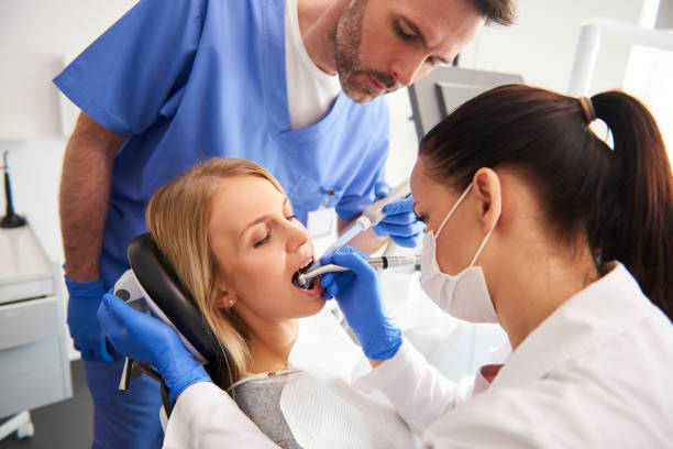 Oral Surgery in Gearhart, OR