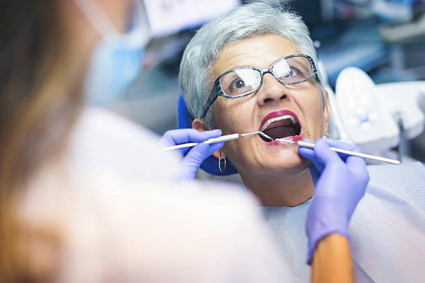 Best Oral Cancer Screening  in Gearhart, OR