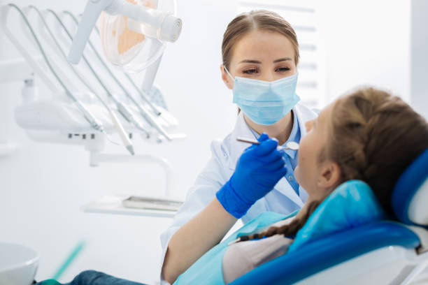 Best Tooth Extraction  in Gearhart, OR